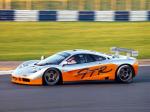 McLaren F1 GTR 1995 года